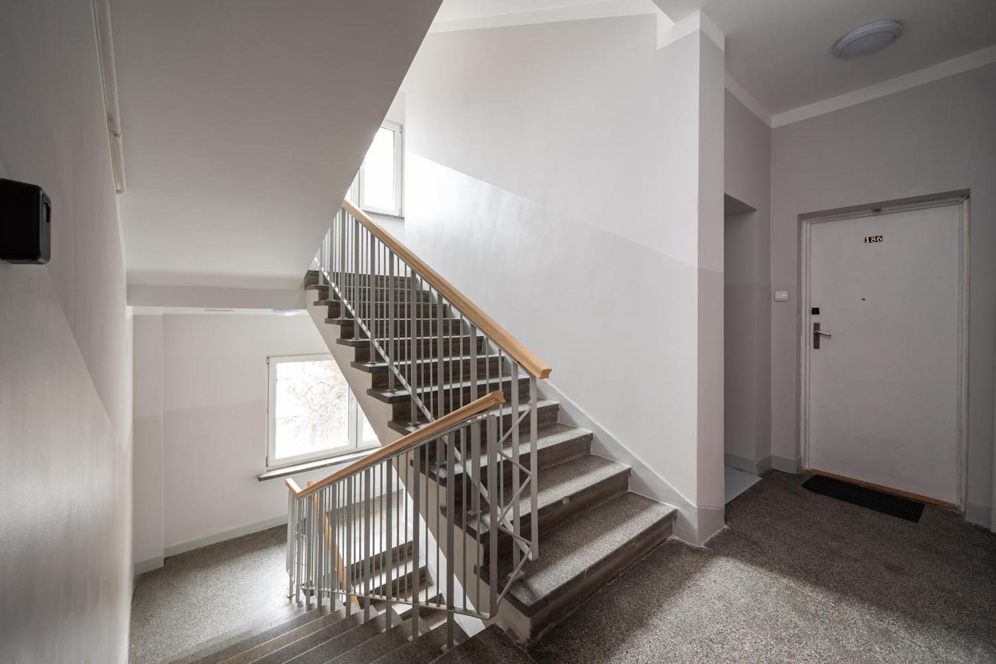 Widok Central Warsaw Apartment Екстериор снимка