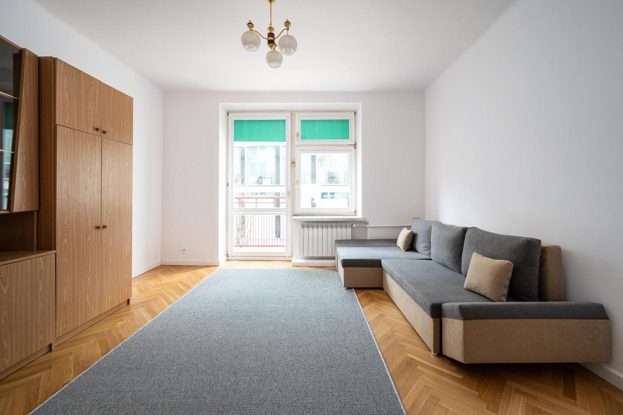 Widok Central Warsaw Apartment Екстериор снимка